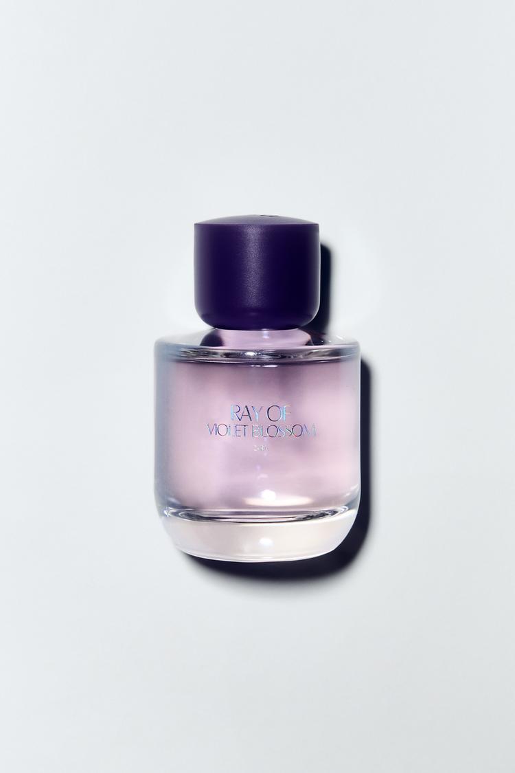 عطر ویولت بلوسوم  زارا
