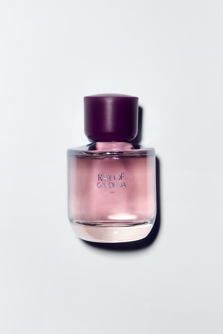 عطر گاردنیا زارا