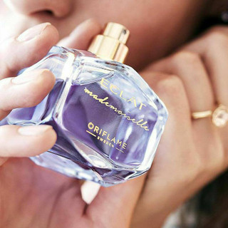 عطر اکلت مادمازل