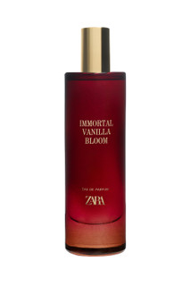 عطر ایمورتال وانیلا بلوم زارا