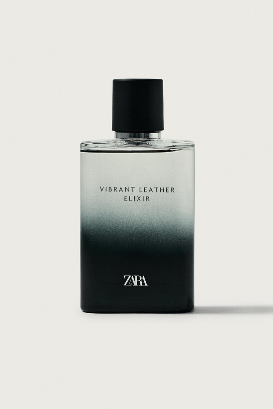 عطر مردانه ویبرات لیدر الکسیر زارا