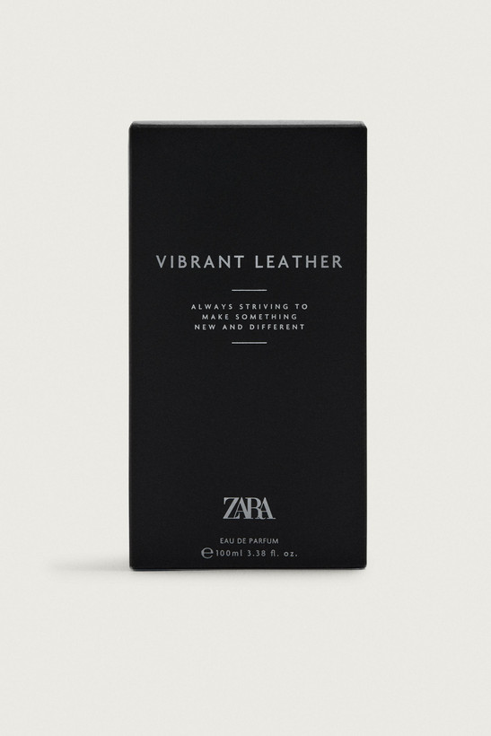 عطر مردانه ویبرات لیدر