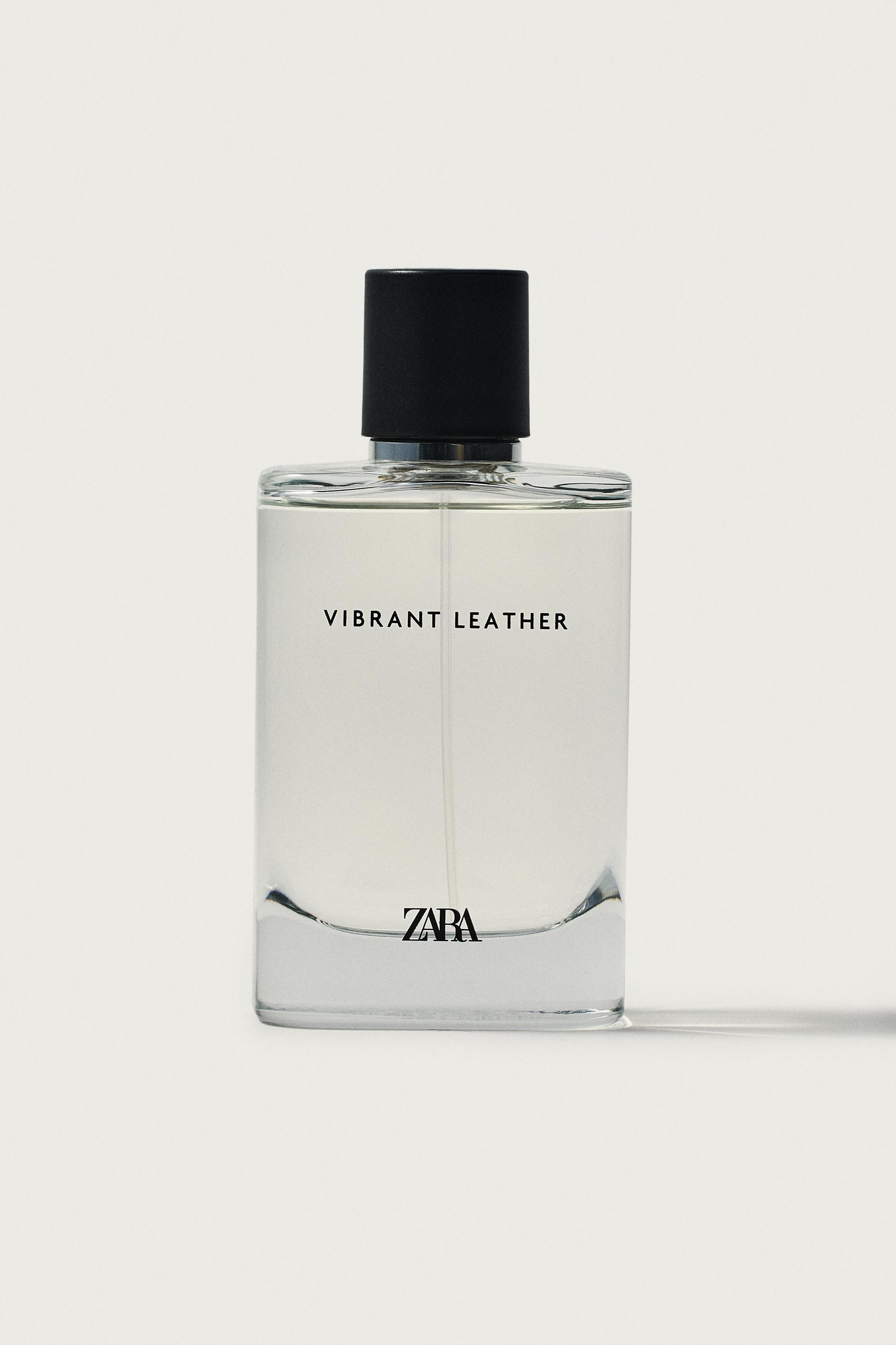عطر مردانه ویبرات لیدر
