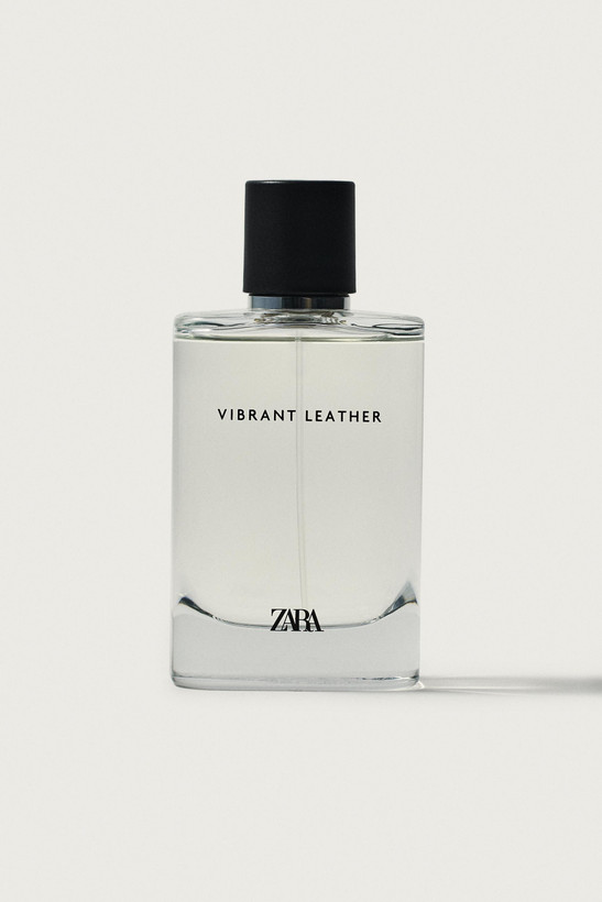 عطر مردانه ویبرات لیدر