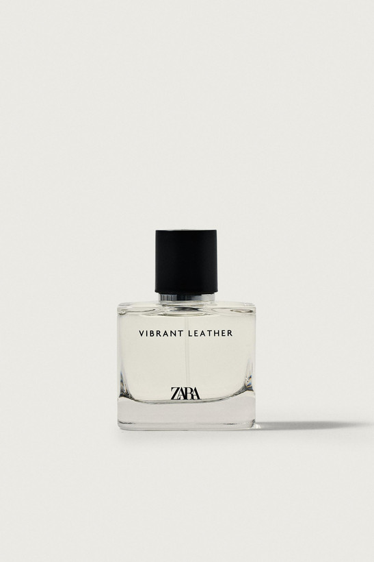 عطر مردانه ویبرات لیدر